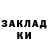 ТГК концентрат Dodik Brawl
